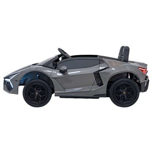 Vozidlo Lamborghini Revuelto XL STRONG Grey