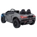 Vozidlo Lamborghini Revuelto XL STRONG Grey