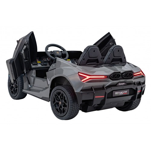 Vozidlo Lamborghini Revuelto XL STRONG Grey