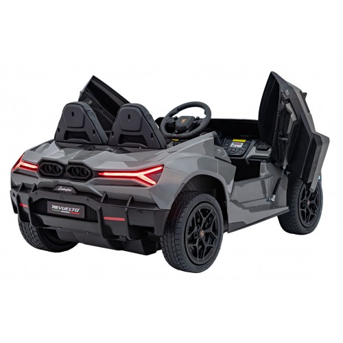 Vozidlo Lamborghini Revuelto XL STRONG Grey
