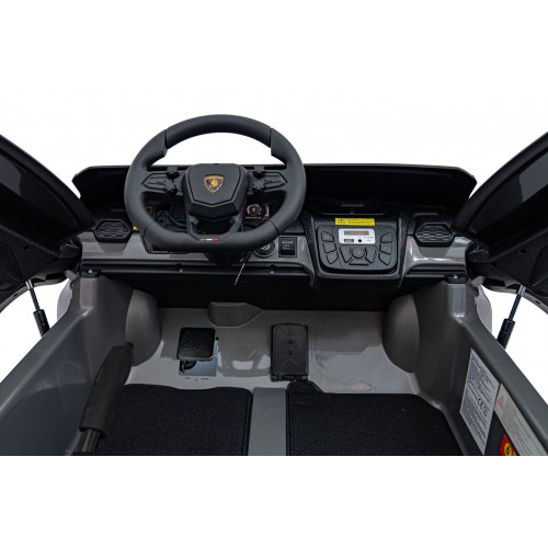 Vozidlo Lamborghini Revuelto XL STRONG Grey