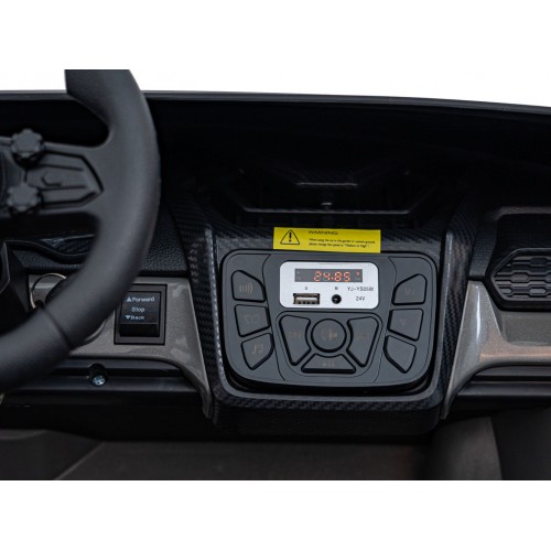 Vozidlo Lamborghini Revuelto XL STRONG Grey