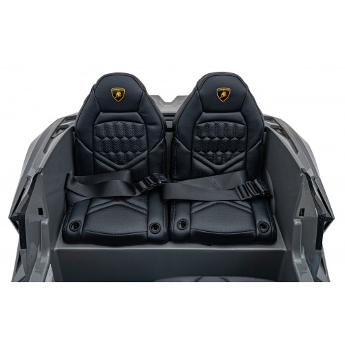 Vozidlo Lamborghini Revuelto XL STRONG Grey