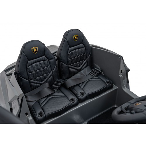 Vozidlo Lamborghini Revuelto XL STRONG Grey