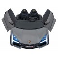 Vozidlo Lamborghini Revuelto XL STRONG Grey