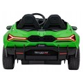 Lamborghini Revuelto XL STRONG Zelené vozidlo