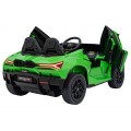 Lamborghini Revuelto XL STRONG Zelené vozidlo