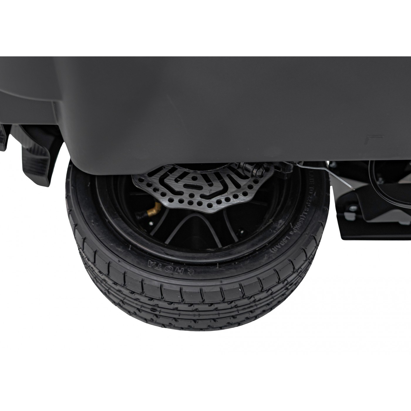 Lamborghini Revuelto XL STRONG Zelené vozidlo