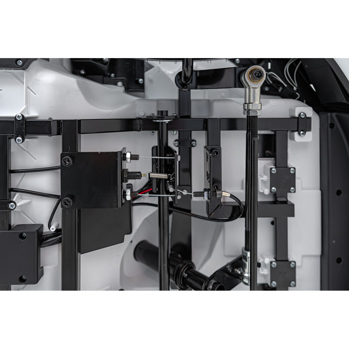 Lamborghini Revuelto XL STRONG Zelené vozidlo