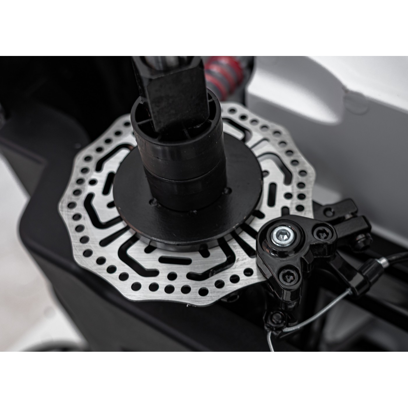 Lamborghini Revuelto XL STRONG Zelené vozidlo