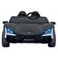 Vozidlo Lamborghini Revuelto XL STRONG Black