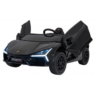 Vozidlo Lamborghini Revuelto XL STRONG Black