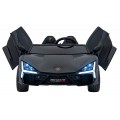 Vozidlo Lamborghini Revuelto XL STRONG Black