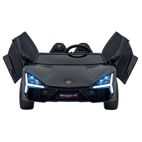 Vozidlo Lamborghini Revuelto XL STRONG Black