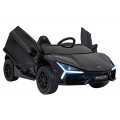 Vozidlo Lamborghini Revuelto XL STRONG Black