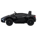 Vozidlo Lamborghini Revuelto XL STRONG Black
