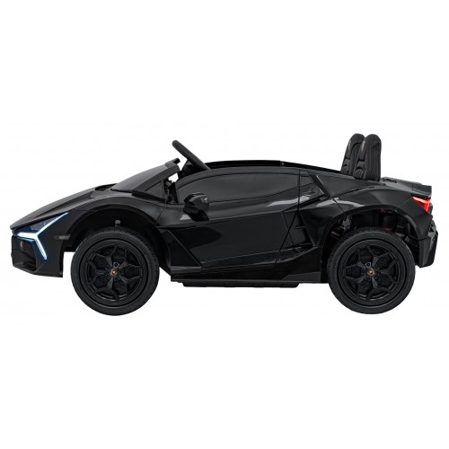 Vozidlo Lamborghini Revuelto XL STRONG Black
