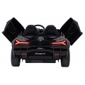Vozidlo Lamborghini Revuelto XL STRONG Black