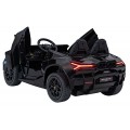 Vozidlo Lamborghini Revuelto XL STRONG Black