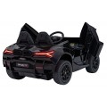Vozidlo Lamborghini Revuelto XL STRONG Black