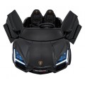 Vozidlo Lamborghini Revuelto XL STRONG Black