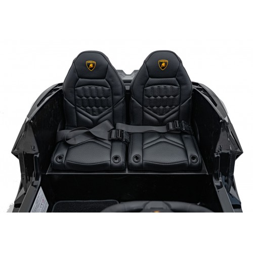 Vozidlo Lamborghini Revuelto XL STRONG Black