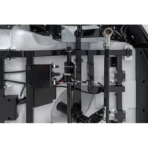 Vozidlo Lamborghini Revuelto XL STRONG Black