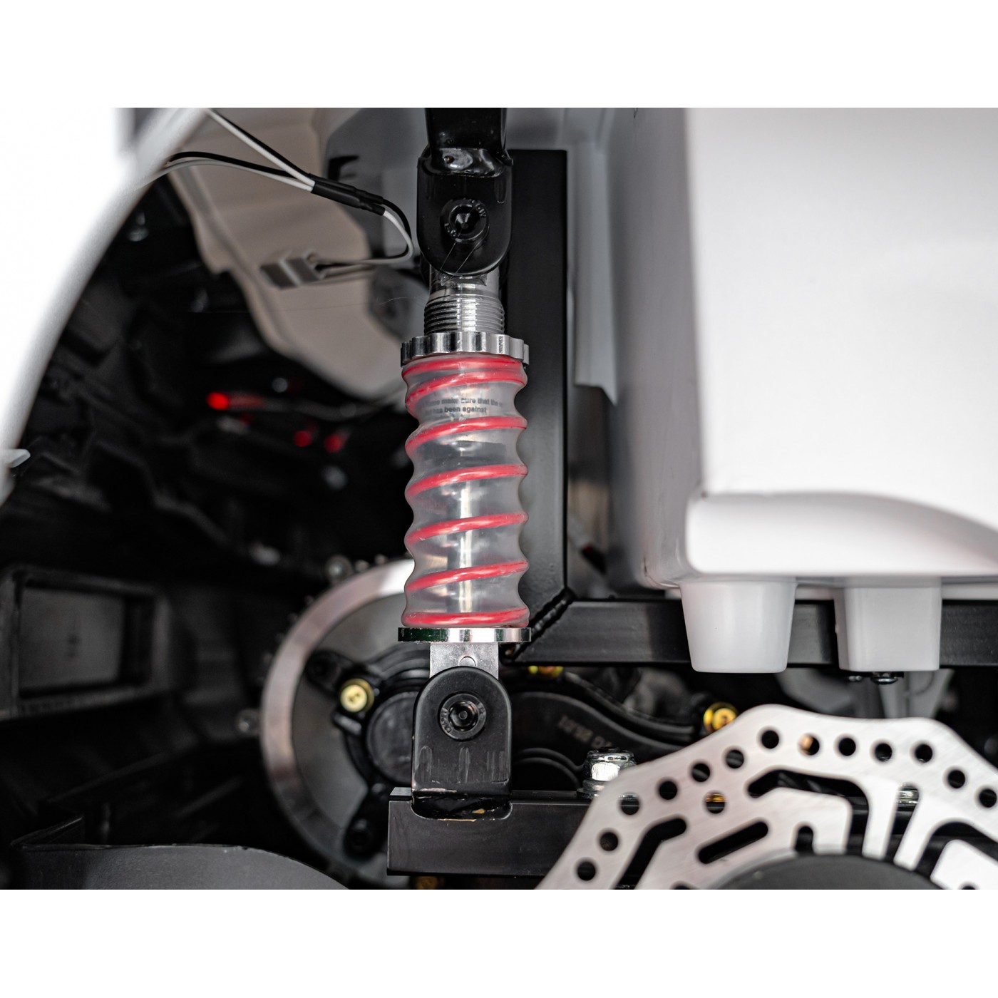 Vozidlo Lamborghini Revuelto XL STRONG Black