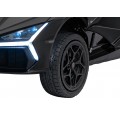 Vozidlo Lamborghini Revuelto XL STRONG Black