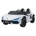 Vozidlo Lamborghini Revuelto XL STRONG White