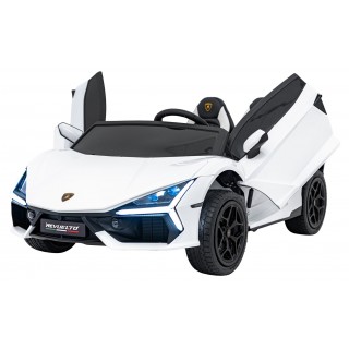 Vozidlo Lamborghini Revuelto XL STRONG White