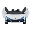 Vozidlo Lamborghini Revuelto XL STRONG White