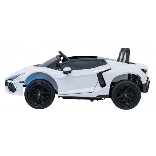 Vozidlo Lamborghini Revuelto XL STRONG White