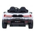 Vozidlo Lamborghini Revuelto XL STRONG White