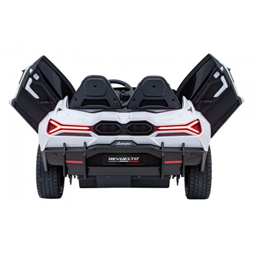 Vozidlo Lamborghini Revuelto XL STRONG White