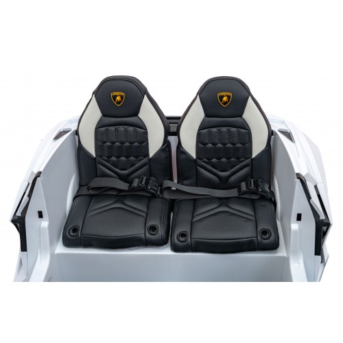 Vozidlo Lamborghini Revuelto XL STRONG White