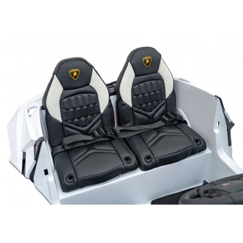 Vozidlo Lamborghini Revuelto XL STRONG White