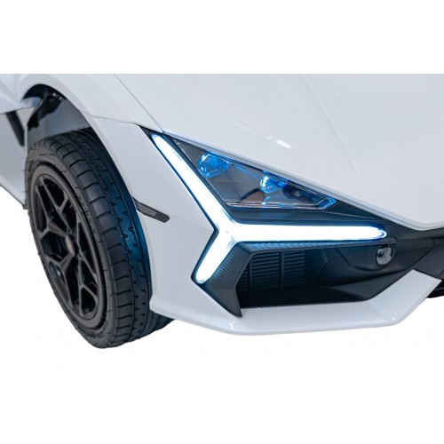 Vozidlo Lamborghini Revuelto XL STRONG White