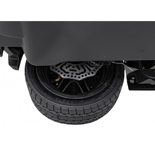 Vozidlo Lamborghini Revuelto XL STRONG Červené