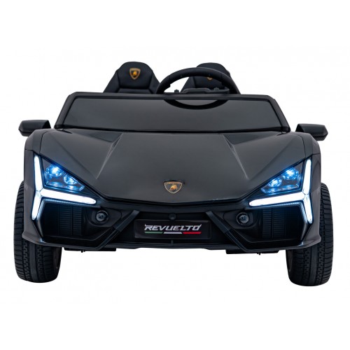 Vozidlo Lamborghini Revuelto XL Black