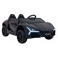 Vozidlo Lamborghini Revuelto XL Black