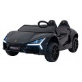 Vozidlo Lamborghini Revuelto XL Black