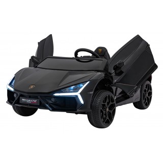 Vozidlo Lamborghini Revuelto XL Black