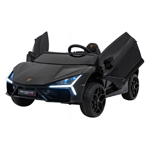 Vozidlo Lamborghini Revuelto XL Black
