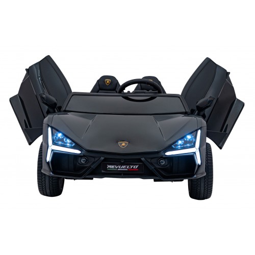 Vozidlo Lamborghini Revuelto XL Black