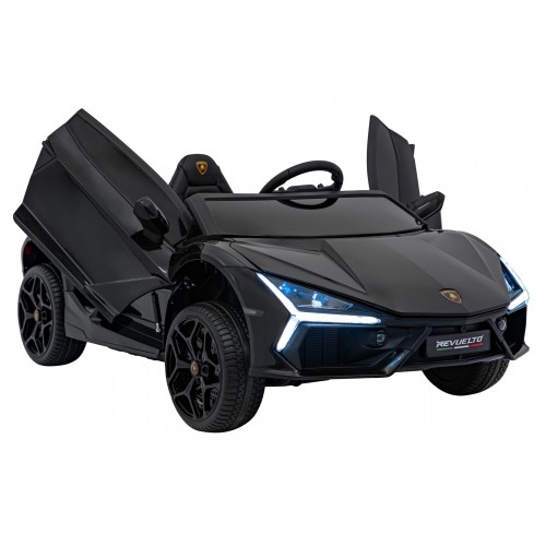 Vozidlo Lamborghini Revuelto XL Black