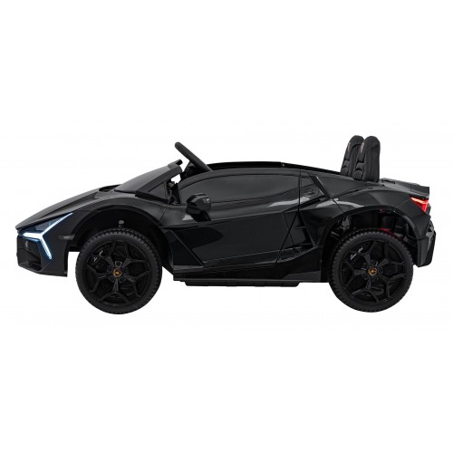 Vozidlo Lamborghini Revuelto XL Black