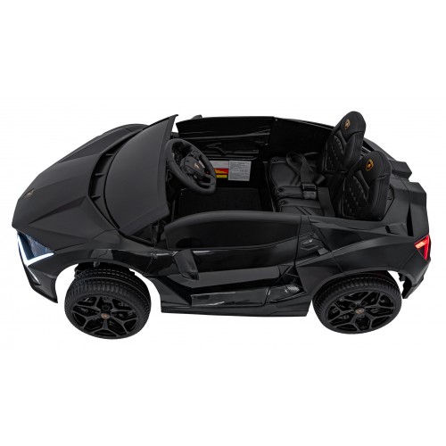 Vozidlo Lamborghini Revuelto XL Black