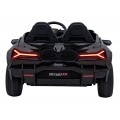 Vozidlo Lamborghini Revuelto XL Black