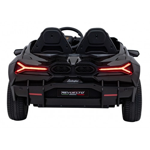 Vozidlo Lamborghini Revuelto XL Black